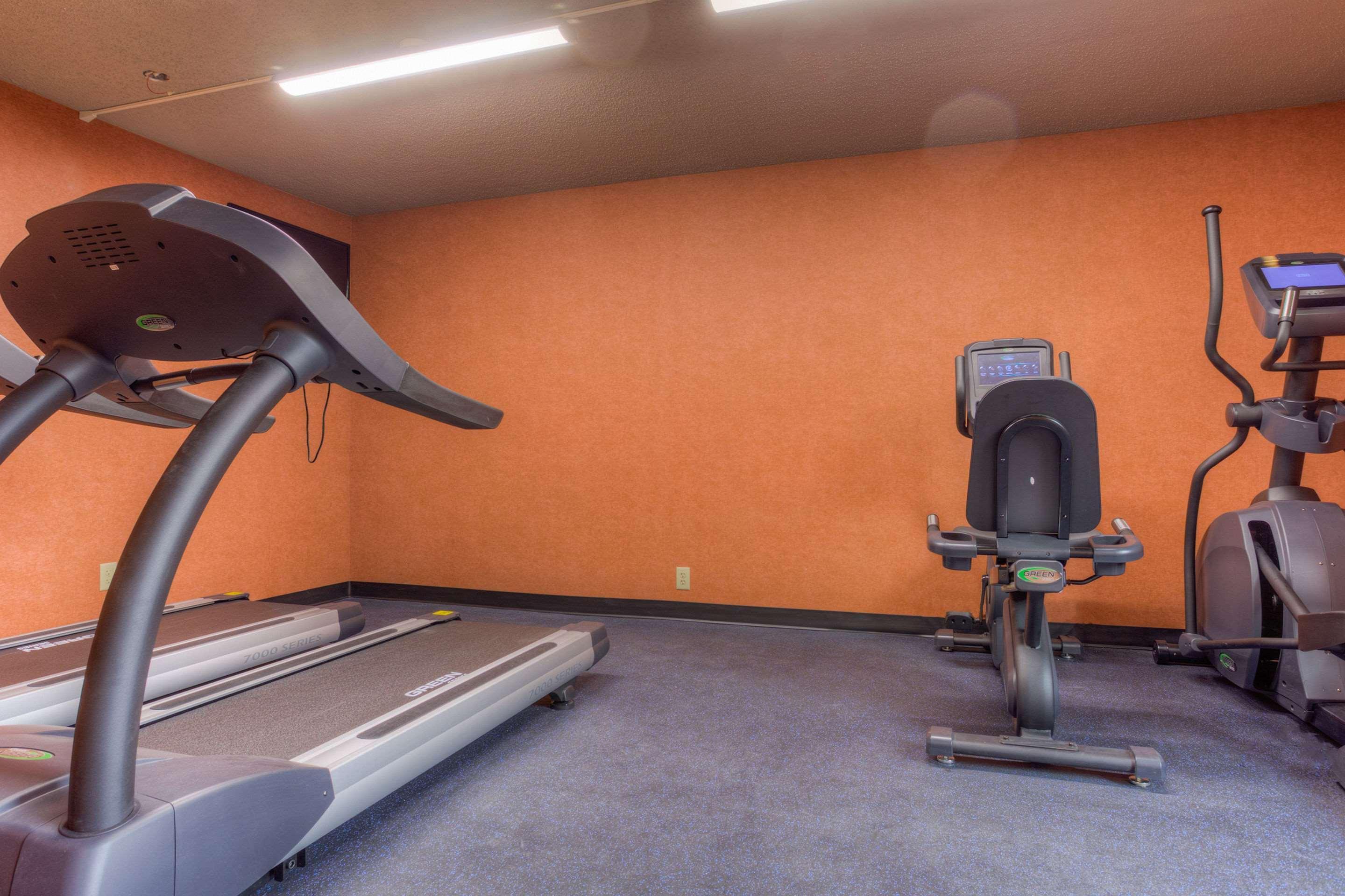 Comfort Inn & Suites Evansville Airport Luaran gambar
