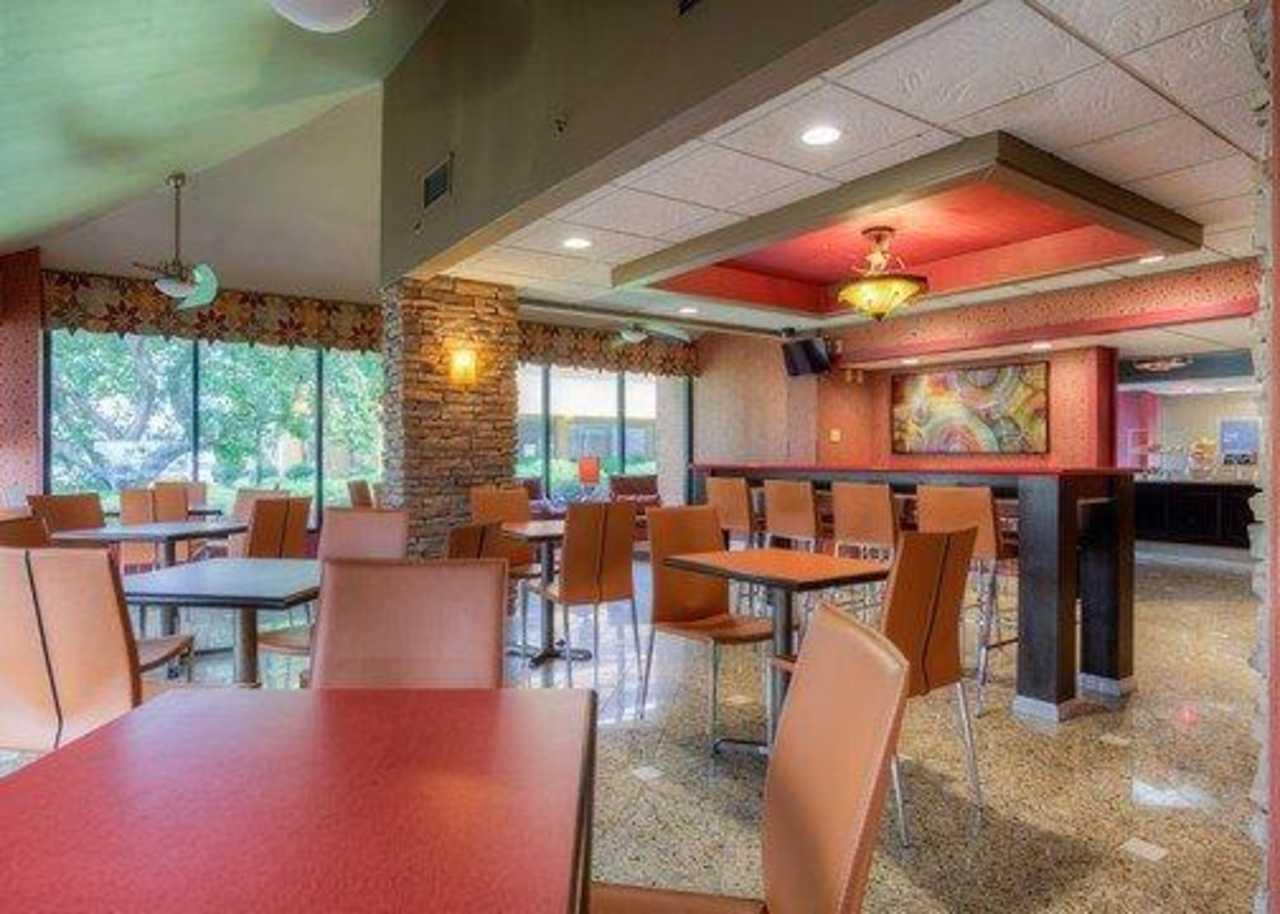 Comfort Inn & Suites Evansville Airport Luaran gambar