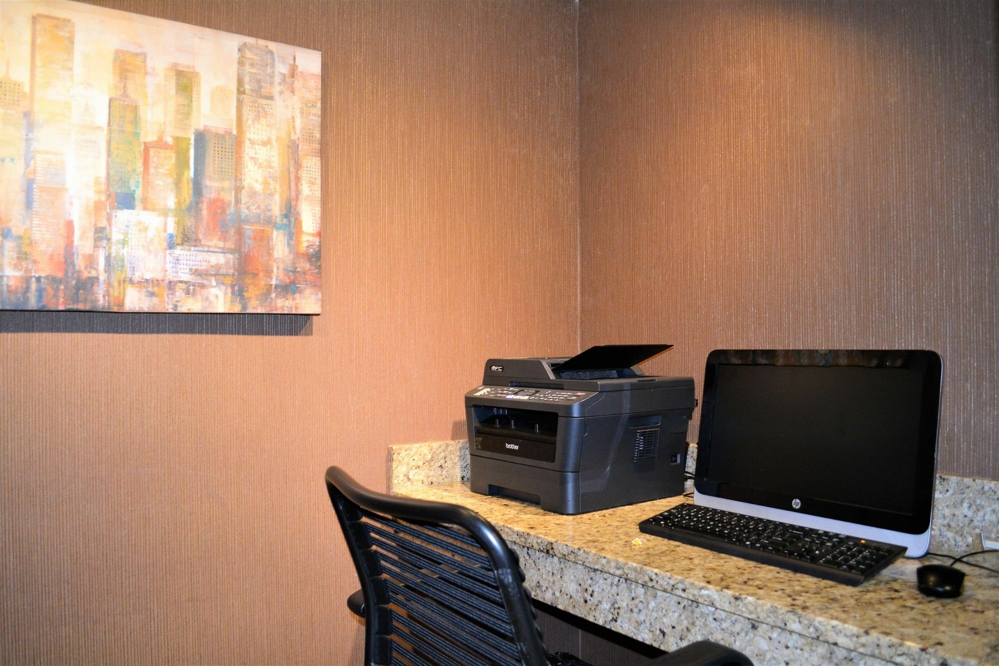 Comfort Inn & Suites Evansville Airport Luaran gambar