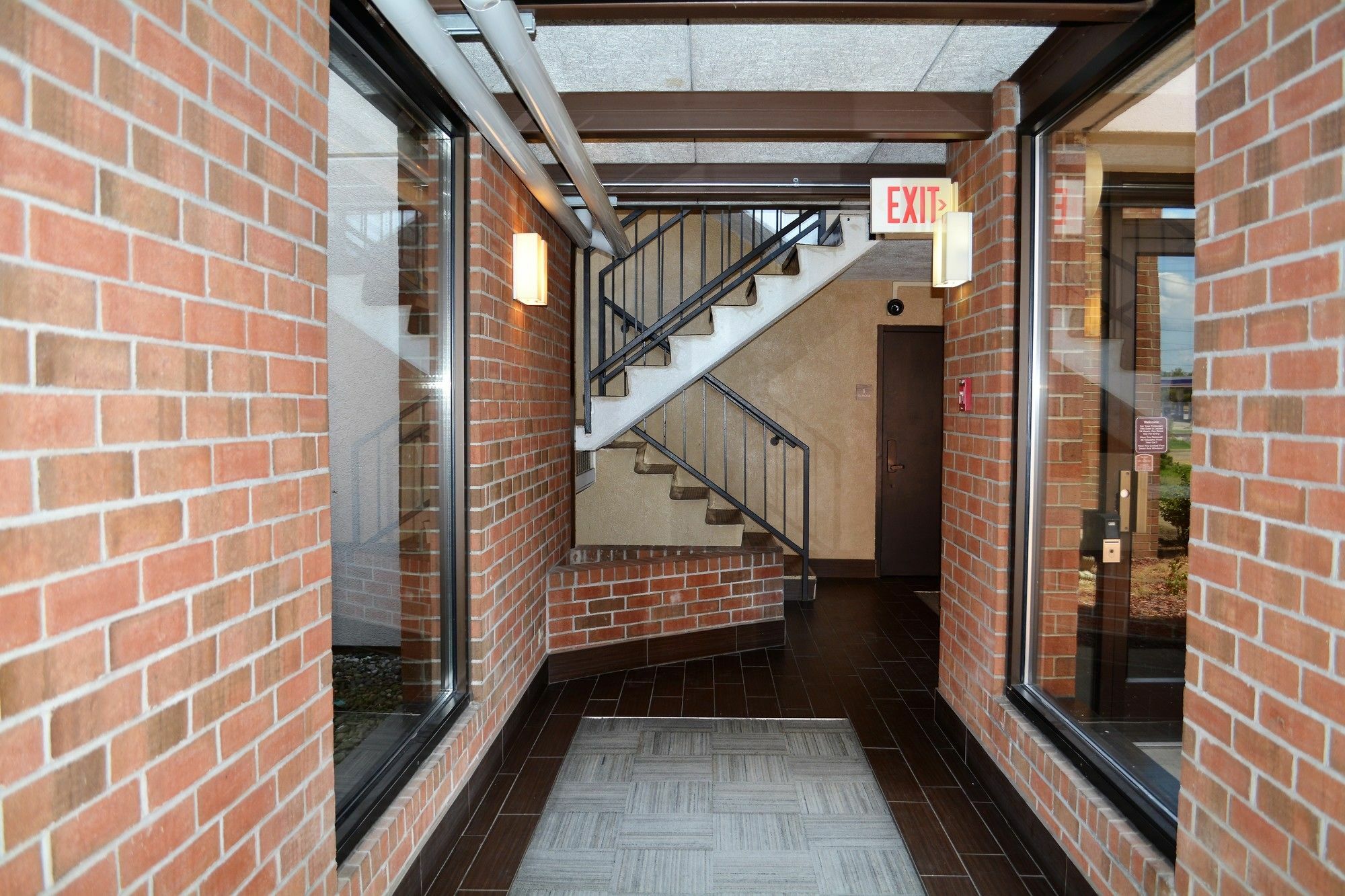 Comfort Inn & Suites Evansville Airport Luaran gambar