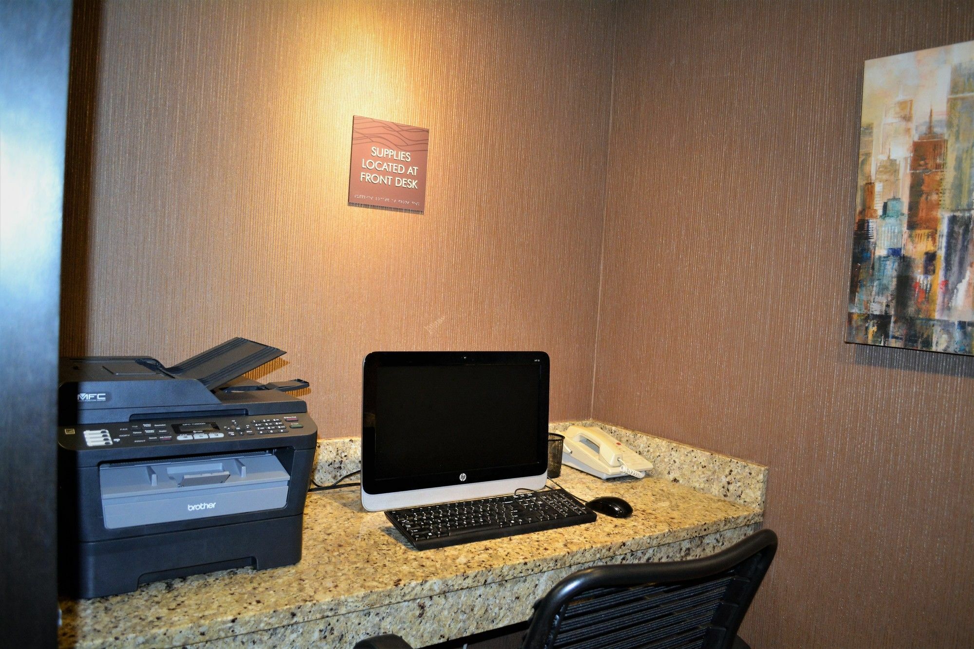 Comfort Inn & Suites Evansville Airport Luaran gambar