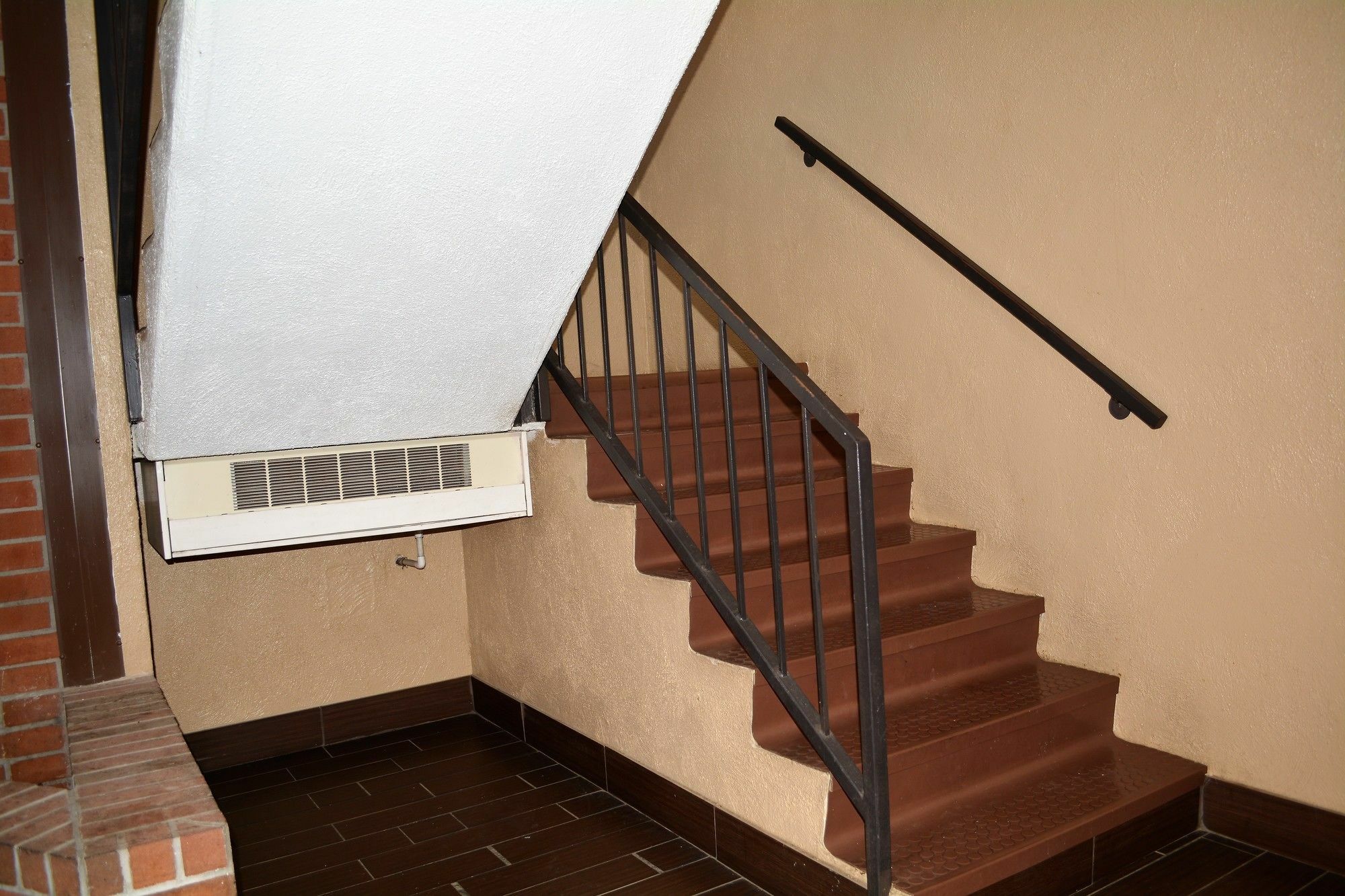 Comfort Inn & Suites Evansville Airport Luaran gambar